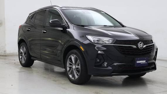 BUICK ENCORE GX 2022 KL4MMESL7NB116196 image